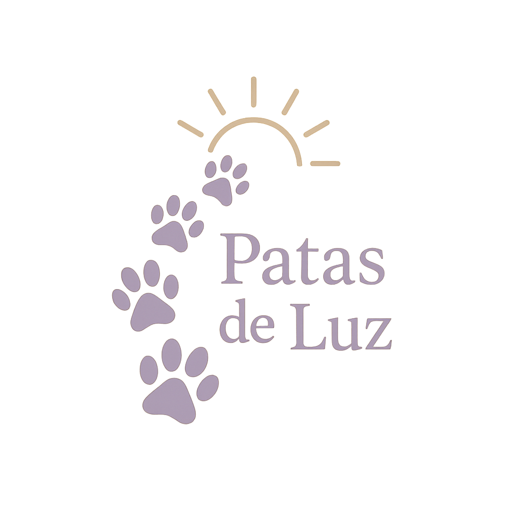 patas de luz